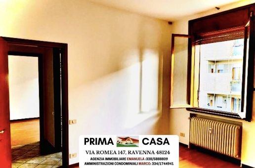 appartamento in vendita a Ravenna