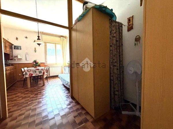 appartamento in vendita a Ravenna in zona Lido Adriano