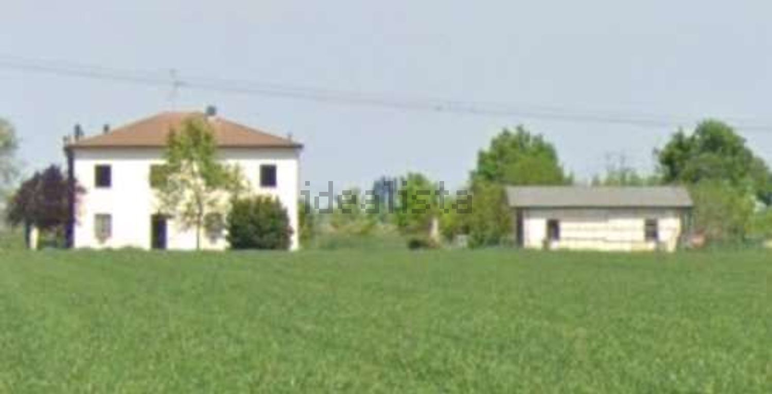casa indipendente in vendita a Ravenna in zona Roncalceci