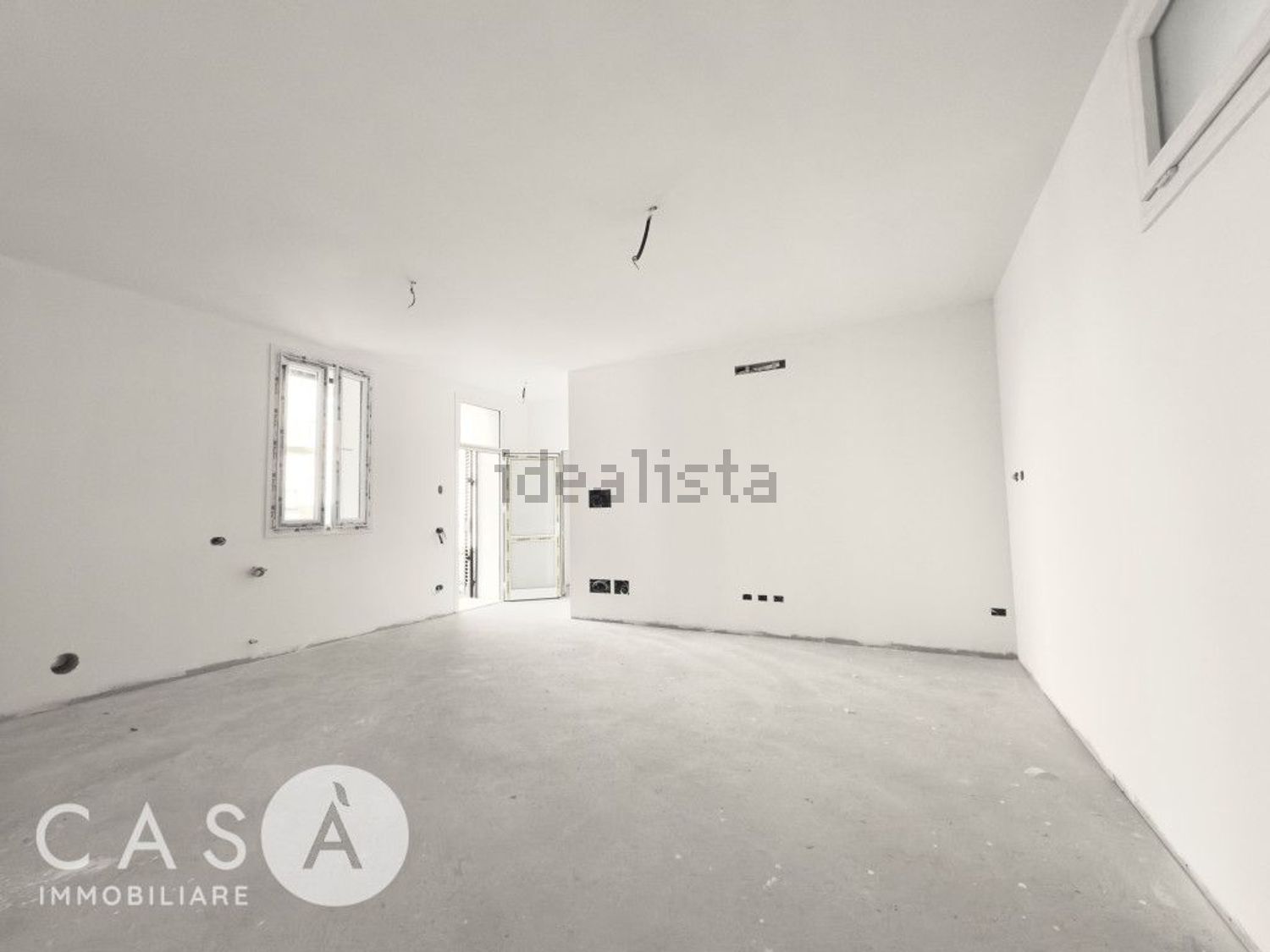 appartamento in vendita a Ravenna in zona Castiglione di Ravenna