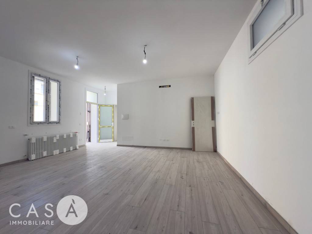 appartamento in vendita a Ravenna in zona Castiglione di Ravenna