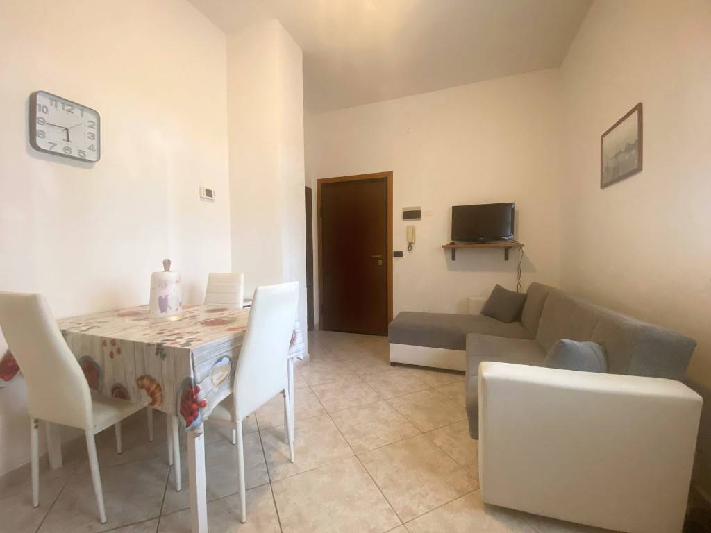 appartamento in vendita a Ravenna in zona Centro Storico
