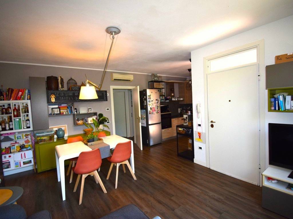 appartamento in vendita a Ravenna in zona Piangipane