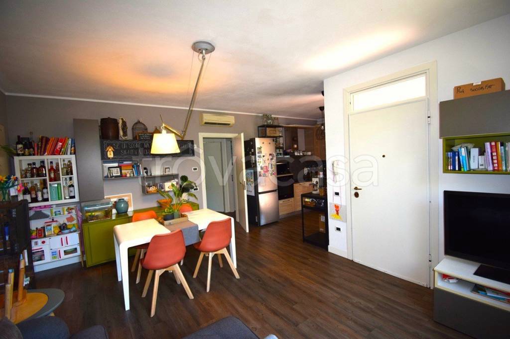 appartamento in vendita a Ravenna in zona Camerlona