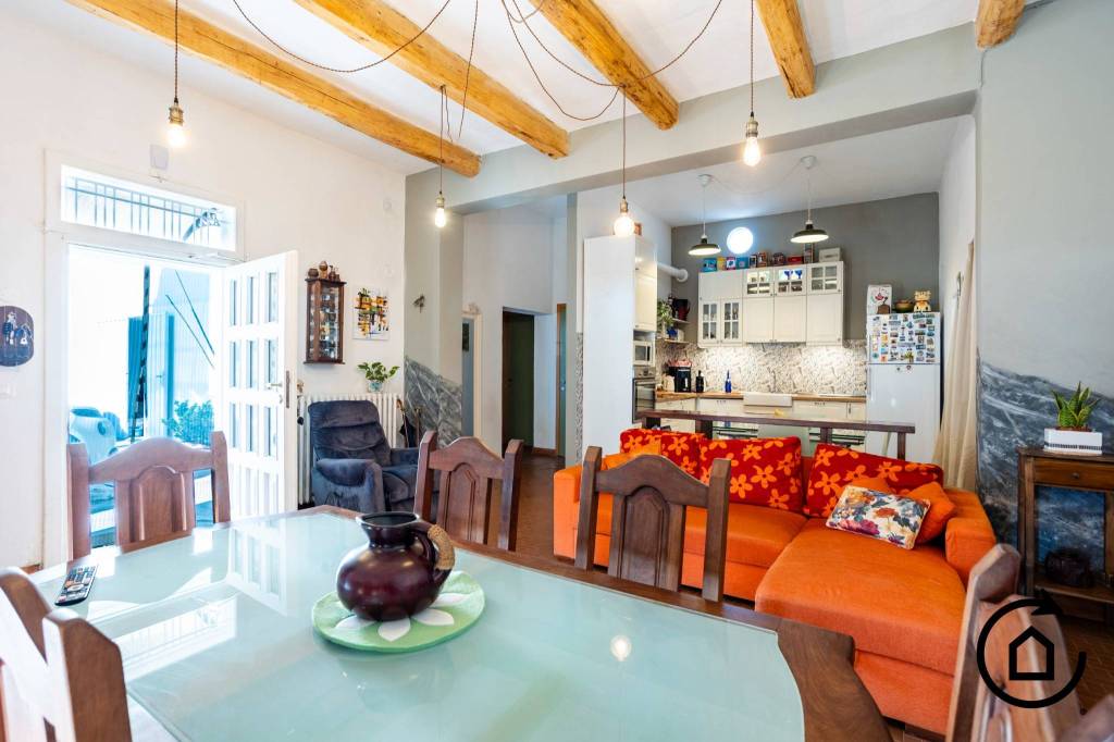 casa indipendente in vendita a Ravenna in zona San Pietro in Campiano