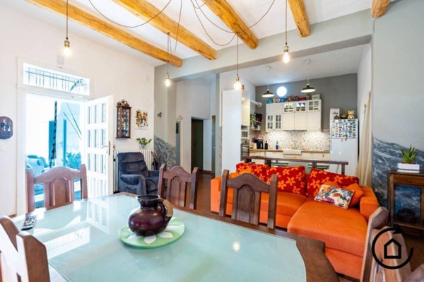 casa indipendente in vendita a Ravenna in zona Castiglione di Ravenna