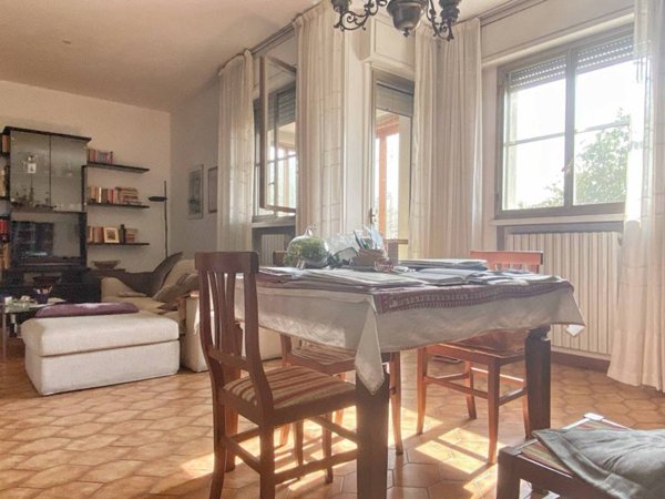 appartamento in vendita a Ravenna