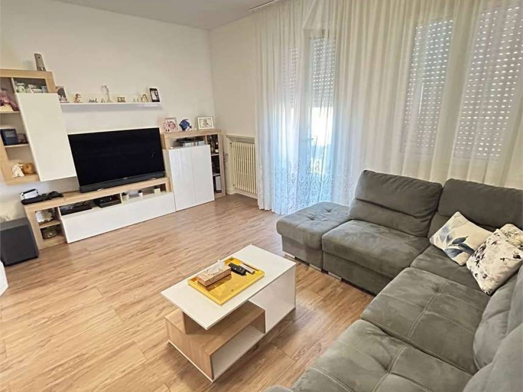 appartamento in vendita a Ravenna in zona Savio di Ravenna
