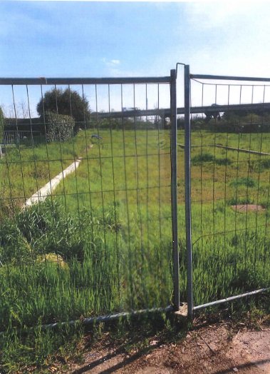 terreno agricolo in vendita a Ravenna in zona Classe