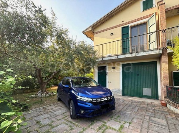 appartamento in vendita a Ravenna in zona San Pietro in Campiano