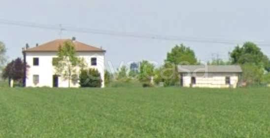 casa indipendente in vendita a Ravenna in zona San Pietro in Trento