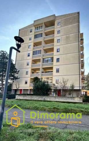 appartamento in vendita a Ravenna