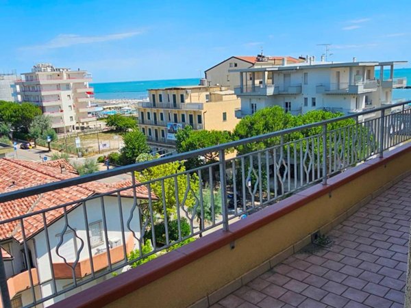 appartamento in vendita a Ravenna in zona Lido di Savio