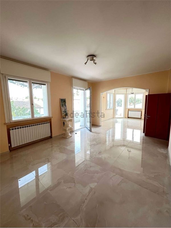 appartamento in vendita a Ravenna in zona Classe