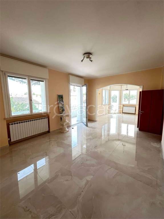 appartamento in vendita a Ravenna in zona Classe