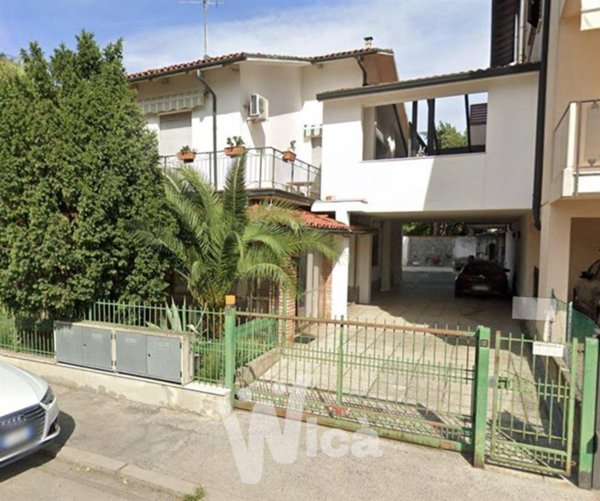 appartamento in vendita a Ravenna in zona Marina di Ravenna