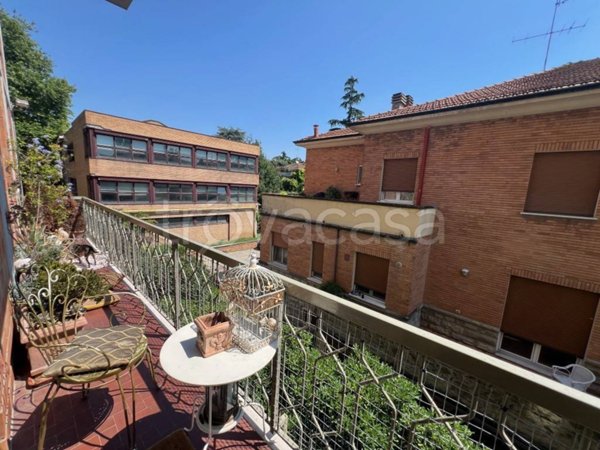 appartamento in vendita a Ravenna in zona Centro Storico