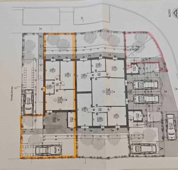 casa indipendente in vendita a Ravenna in zona Classe