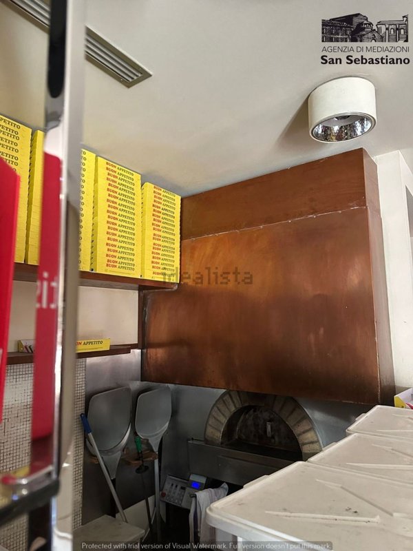 negozio in vendita a Ravenna