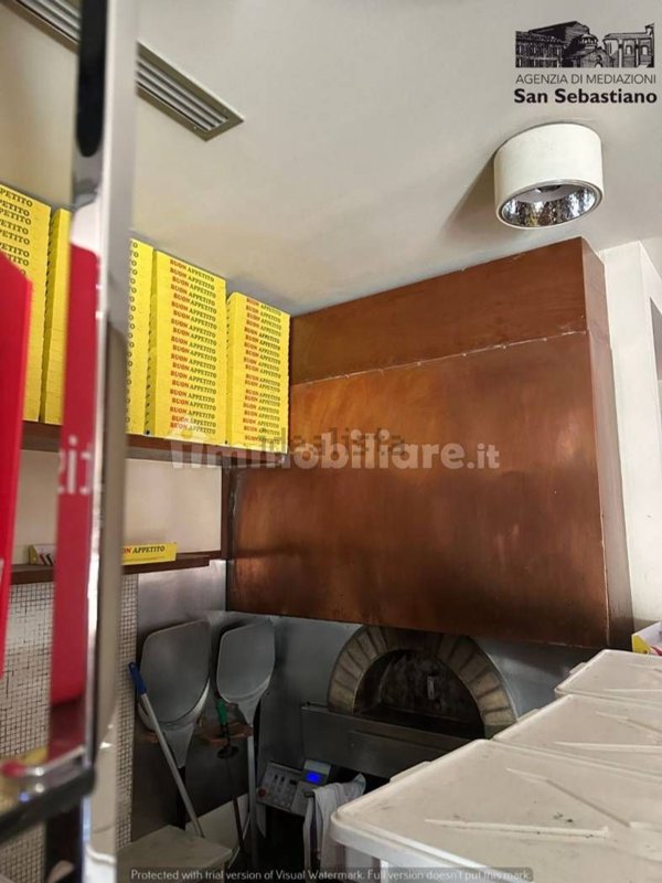 negozio in vendita a Ravenna in zona Ponte Nuovo