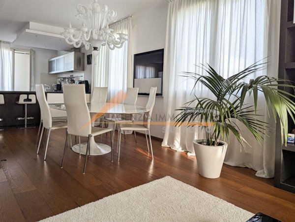 appartamento in vendita a Ravenna in zona Centro Storico