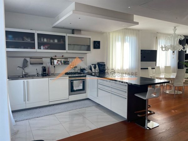appartamento in vendita a Ravenna in zona Centro Storico
