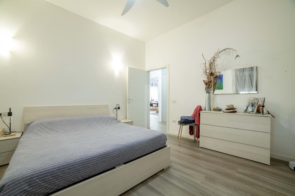 appartamento in vendita a Ravenna in zona Mezzano