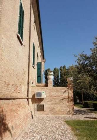 appartamento in vendita a Ravenna in zona Campiano