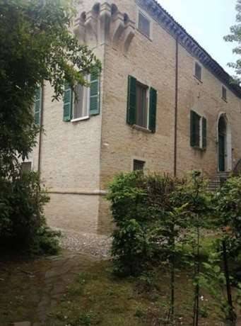 appartamento in vendita a Ravenna in zona Campiano