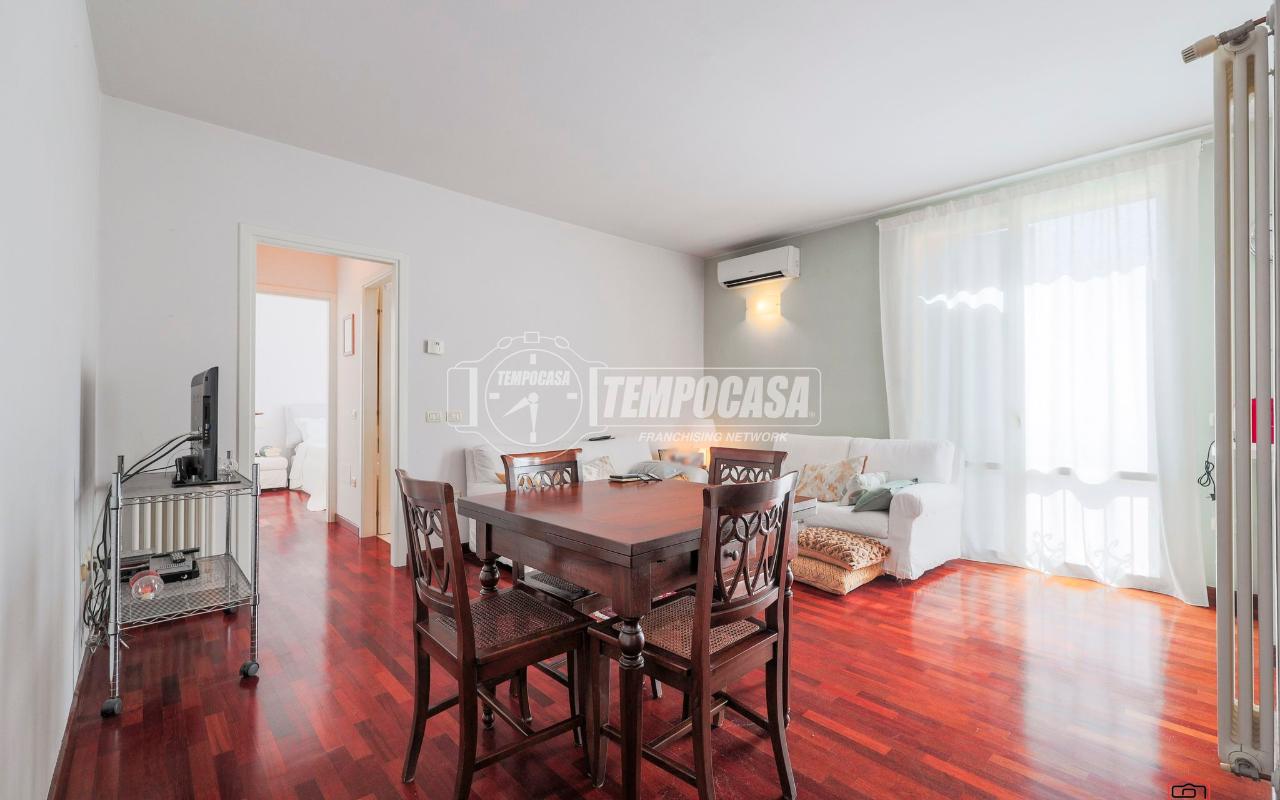 appartamento in vendita a Ravenna in zona Centro Storico