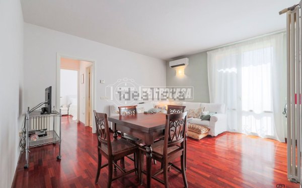 appartamento in vendita a Ravenna