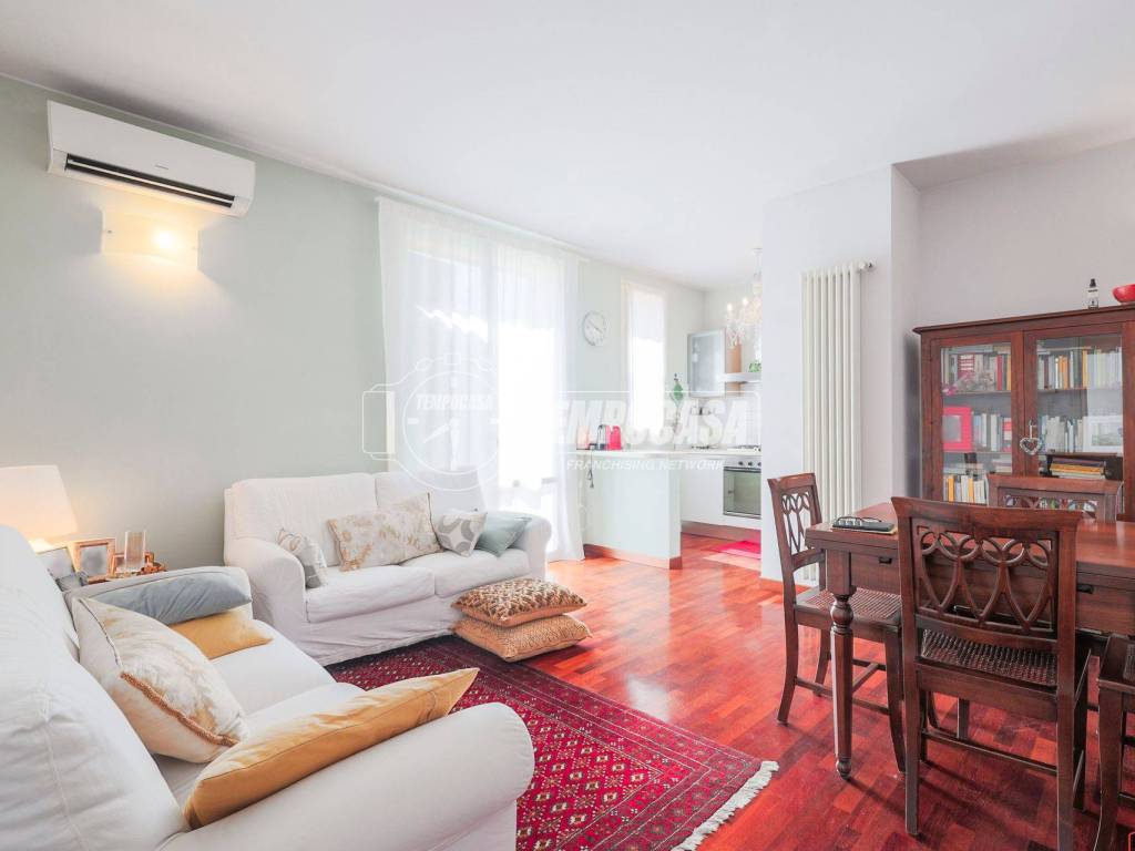 appartamento in vendita a Ravenna