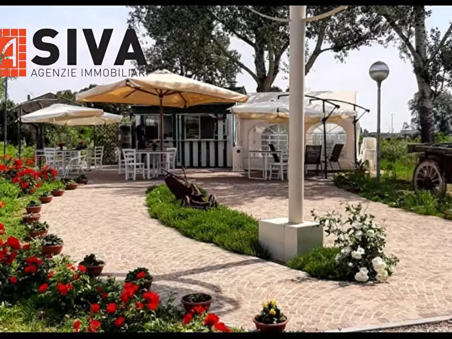 locale commerciale in vendita a Ravenna