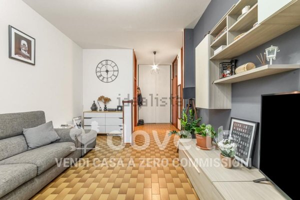 appartamento in vendita a Ravenna in zona San Michele