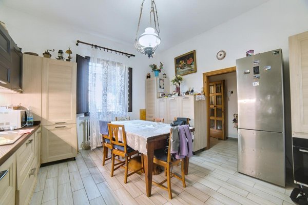 casa indipendente in vendita a Ravenna in zona San Pietro in Vincoli