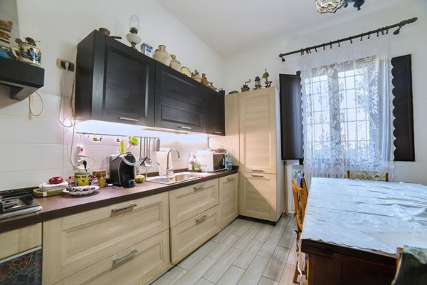 casa indipendente in vendita a Ravenna in zona San Zaccaria