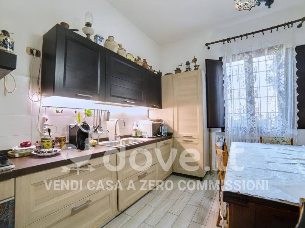 casa indipendente in vendita a Ravenna in zona San Zaccaria
