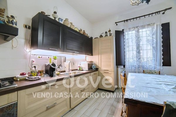 casa indipendente in vendita a Ravenna in zona San Pietro in Vincoli