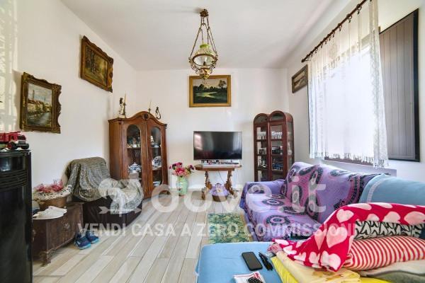 casa indipendente in vendita a Ravenna in zona San Pietro in Vincoli