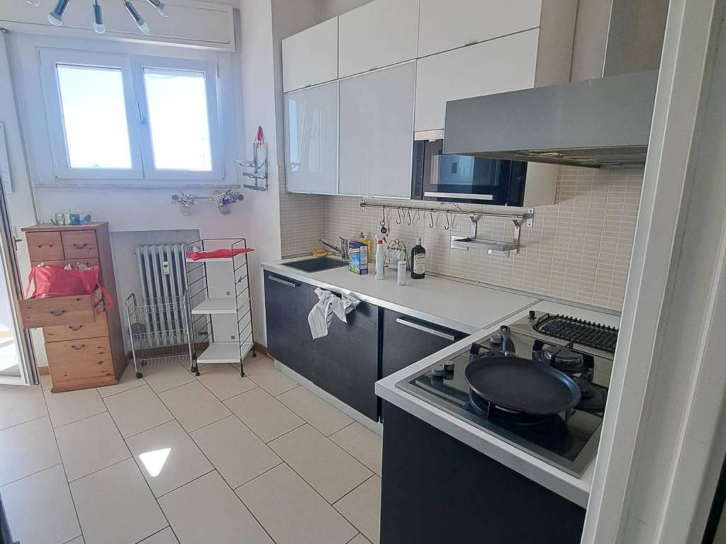 appartamento in vendita a Ravenna