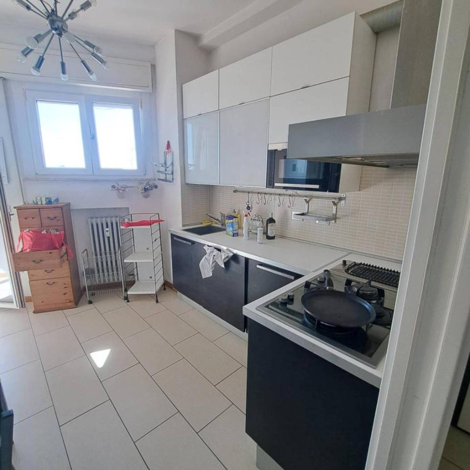 appartamento in vendita a Ravenna in zona Centro Storico
