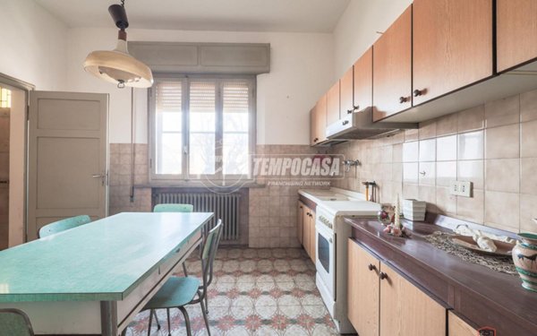 appartamento in vendita a Ravenna in zona Centro Storico