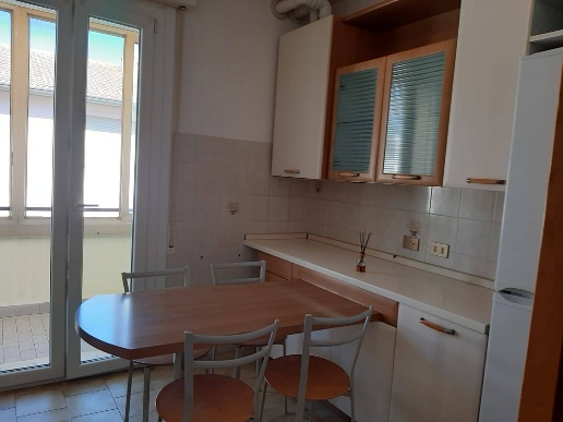 appartamento in vendita a Ravenna in zona Ponte Nuovo