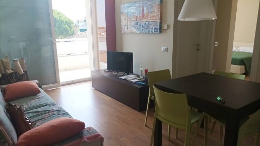 appartamento in vendita a Ravenna in zona Marina di Ravenna