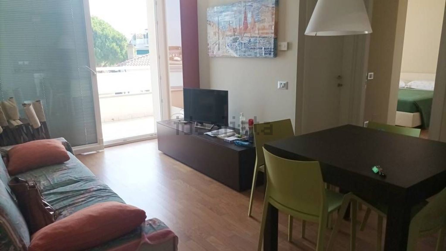appartamento in vendita a Ravenna in zona Marina di Ravenna