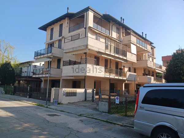 appartamento in vendita a Ravenna in zona Marina di Ravenna