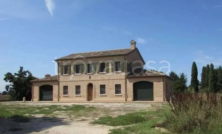 casa indipendente in vendita a Ravenna
