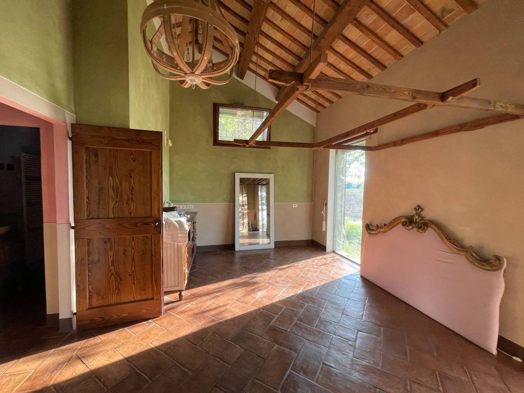 casa indipendente in vendita a Ravenna in zona Classe