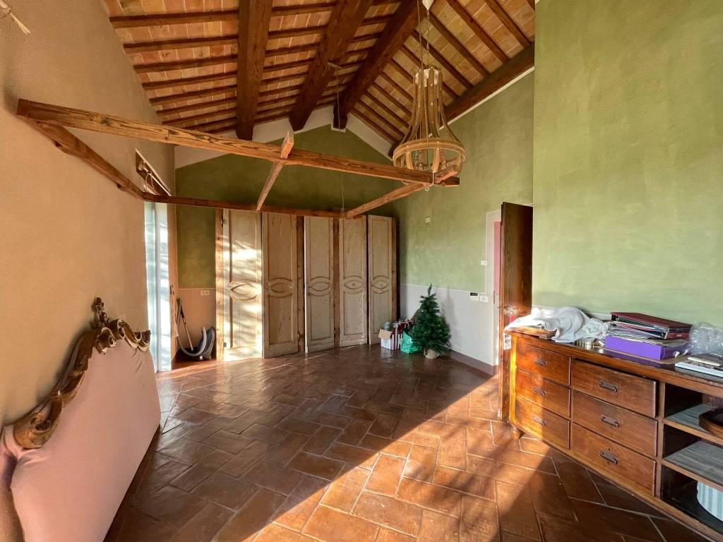 casa indipendente in vendita a Ravenna in zona Classe