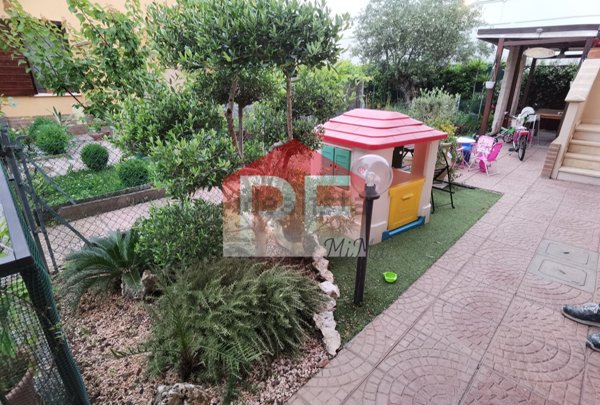appartamento in vendita a Ravenna in zona Lido Adriano